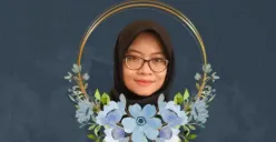 Dosen UIN Raden Mas Said Surakarta ditemukan tewas dengan tanda kekerasan di tubuhnya (Sumber : instagram UIN Surakarta)