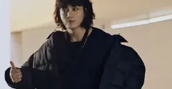 Jungkook BTS dituding menjiplak lagu milik girlgroup lawas Fin. K.L. (Sumber : Calvin Klein)