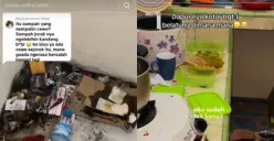 Nasib Pilu Live Streamer Pasrahkan Rumah Baru ke Karyawan, Penuh Miras, Rokok hingga Belatung