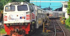 Jadwal KA Banyubiru Solo Semarang September 2023, Kereta dengan Rute Bersejarah
