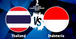 Ngeri! Indonesia U 23 vs Thailand, Sosok Ini Ditakuti Pelatih Tim Gajah Putih