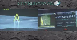 India Negara Pertama yang Mendaratkan Pesawat di Kutub Selatan Bulan, Cari Potensi Air Es untuk Bangun Pangkalan di Bulan