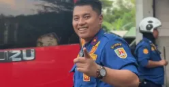 Akun TikToknya Diblokir, Ade Bhakti: Unggahan Saya Bahaya?