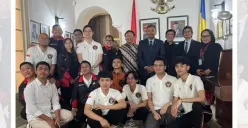 Timnas Esports Indonesia Isi Lima Nomor Kejuaraan Dunia Esport IESF 2023 di Rumania, Berharap Pertahankan Gelar Juara Umum