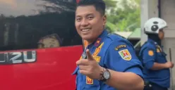 Akun TikToknya Diblokir, Ade Bhakti: Unggahan Saya Bahaya?