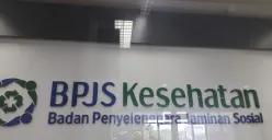 Cara membuat BPJS Kesehatan gratis di Semarang.