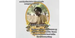 Viral mahasiswa KKN bernama Asnawi meninggal usai alami sakit, kisahnya sedih. (TikTok)