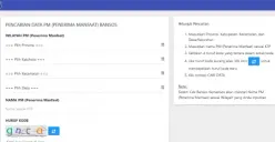 Tips Cek Bansos PKH Agustus 2023 Paling Baru Lengkap dengan Nominal dan Bisa Online