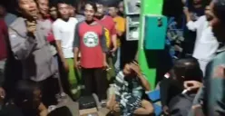 Heboh Pencurian Tali Pocong di Kudu Genuk saat Malam Jumat, Alibi Pelaku Kehabisan Bensin