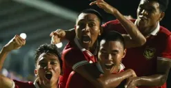 HASIL AKHIR Live Score Indonesia vs Vietnam Final Piala AFF U-23 2023, Selamat! Ini Dia Pemenangnya (Sumber : instagram.com/pssi)