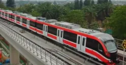 Tarif Resmi LRT Jabodetabek, Mulai Beroperasi Senin 28 Agustus 2023 (Sumber : Wikipedia)