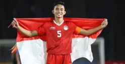 Intip Sepatu Pemain Timnas Indonesia U-23 Sebelum Laga Final, Banyak Brand Lokal