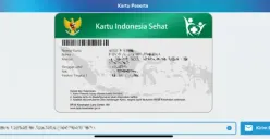 Cara Melihat Kartu BPJS Kesehatan di Mobile JKN, Kurang dari 1 Menit