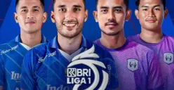 2 Link Live Streaming Persib vs RANS Nusantara BRI Liga 1 Sabtu Malam Ini di HP