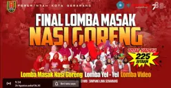 Link Siaran Langsung Final Lomba Masak Nasi Goreng Khas Mbak Ita Pagi Ini, Nonton di YouTube