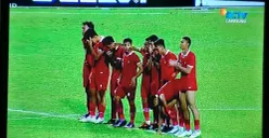 Hasil Piala AFF U 23: Indonesia Gagal Juara Lewat Adu Penalti