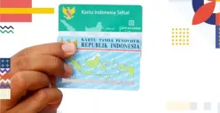 Cara mendaftar BPJS Kesehatan gratis secara online dengan HP. (Sumber : Instagram/bpjskesehatan_ri)