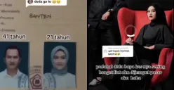 Kisah wanita menikah dengan bapak kos (Sumber : Twitter/@sosmedkeras)