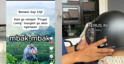 Gagal Frugal Living, Curhat Wanita Ini Ekspektasinya Berakhir Ngenes (Sumber : TikTok/@janelyrasma12)