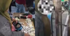 Parah! Pengemis di Semarang Bawa Perhiasan 7 Gram dan 7 HP saat Dirazia, Ternyata Terdaftar Program PKH