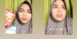 Kritik Kualitas Makanan Posyandu, Ibu-ibu Asal Aceh Panen Pujian: Gimana Stunting Mau Dicegah Kalau Gini?