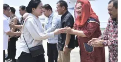 Lomba Nasi Goreng Mba Ita di Semarang Kena Komentar Puan Maharani: Ini Kan Tahun Politik..