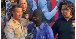 Motif pembunuhan Dosen UIN Surakarta terungkap, pelaku terancam hukuman mati. (Sumber : Instagram/polisisukoharjo)