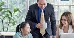 Jaminan Pensiun (JP) BPJS Ketenagakerjaan Bisa Segera Dicairkan Jika terjadi hal ini (Sumber : instagram @bpjsketenagakerjaan)