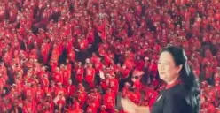 Konsolidasi PDIP di Jateng (Sumber : Instagram @PDIPJateng)