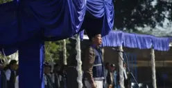 Rektor Universitas Diponegoro larang siapa saja caplok nama institusi demi kepentingan politik (Sumber : AntaraNEws)