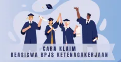 Jangan ketinggalan, cara klaim beasiswa anak peserta BPJS Ketenagakerjaan, nominalnya fantastis. (Sumber : Freepik) (Sumber : InfoSemarang.com)