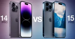 Bocoran Warna Baru iPhone 15 Pro, Tidak Ada Lagi warna Emas (Sumber : https://www.macrumors.com/)
