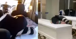 Sedih! Curhatan Yuni Mauliza, Kekasih Imam Masykur yang Dianiaya Oknum Paspamres Hingga Meninggal