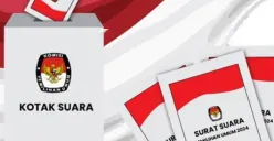 Cek! Ini Jadwal Lengkap Kampanye, Masa Tenang Hingga Pemungutan Suara Pemilu 2024