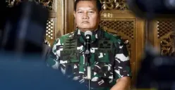 Panglima TNI Harap Anggota Paspampres Pelaku Aniaya Pemuda Aceh Dihukum Mati