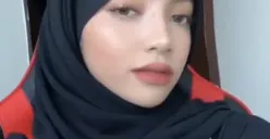 Ini Alasan Oklin Fia Buat Konten Makan Es Krim Hingga Dinilai Nodai Agama Islam