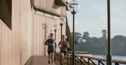 Jangan Malas! Begini Caranya Menciptakan Rutinitas Olahraga di Pagi Hari