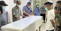 Seorang pemuda, warga Aceh tewas usai diduga jadi korban penganiayaan Paspamres (Sumber : instagram @undercover.id)