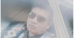 Sosok Paspampres terduga pelaku penganiayaan warga Aceh hingga tewas (Sumber : instagram @undercover.id)