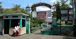 SD Negeri Pekunden yang lolos administrasi untuk kategori Sekolah Adiwitaya Kota Semarang 2023. (Sumber : Google Madness Merch Semarang)