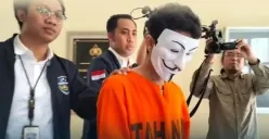 Hacker Lulusan SMP Bobol Website Pemerintah, Dijual Murah Meriah Mulai Rp 25 Ribuan (Sumber : instagram.com/habiskerjacom)