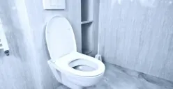 Ilustrasi | BAB Jongkok Lebih Baik Daripada Duduk (Sumber : Freepik/photoangel)