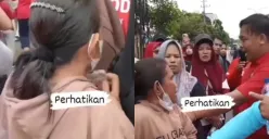 viral aksi ibu pencopet di Jambi, perekam memang sengaja mengintai pelaku (Sumber : instagram @dramakuin.official)
