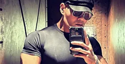 Deddy Corbuzier menyesal pernah undang Ammar Zoni ke Podcast (Sumber : Instagram/@mastercorbuzier)