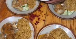 Batagor Indomie Kuliner Viral Baru di Semarang, Ada Cabang Warung Legend dari Jogja