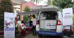 Jadwal BPJS Kesehatan Keliling Semarang Selasa 29 Agustus 2023, Hari Ini di RSI Sultan Agung