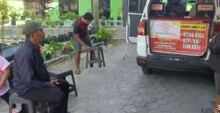 Jadwal dan Lokasi Samsat Keliling Sukoharjo, Belaku Agustus 2023