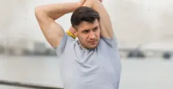 STOP! Ini Bahaya Olahraga di Tengah Kualitas Udara yang Buruk, Jangan Nekat!