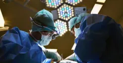 Mengeluh Sakit Kepala, Dokter Temukan Parasit Ular Piton Hidup di Otak Wanita Ini