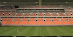 JIS Sempat Tergenang, FIFA Tetap Puji Rumputnya, Sebut yang Terbaik Dari Semua Venue yang Digunakan